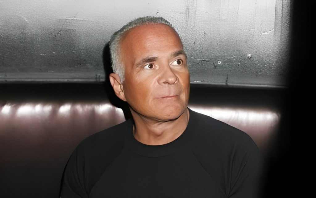 Louis Bellera Age, Career, Family, Net Worth, Height, Bio 2024.