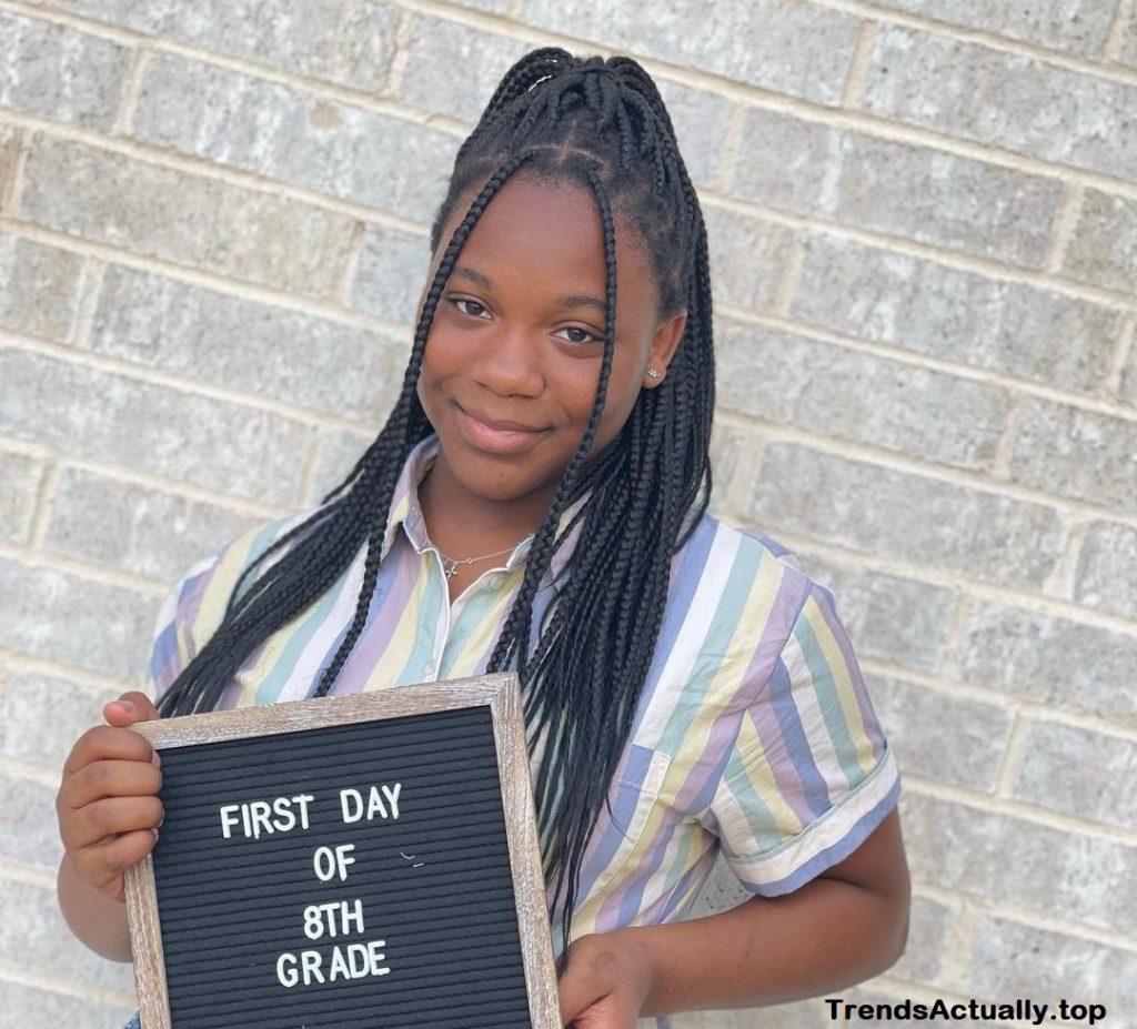 Makenzie Henson Age, Career, Family, Net Worth, Height Bio 2024