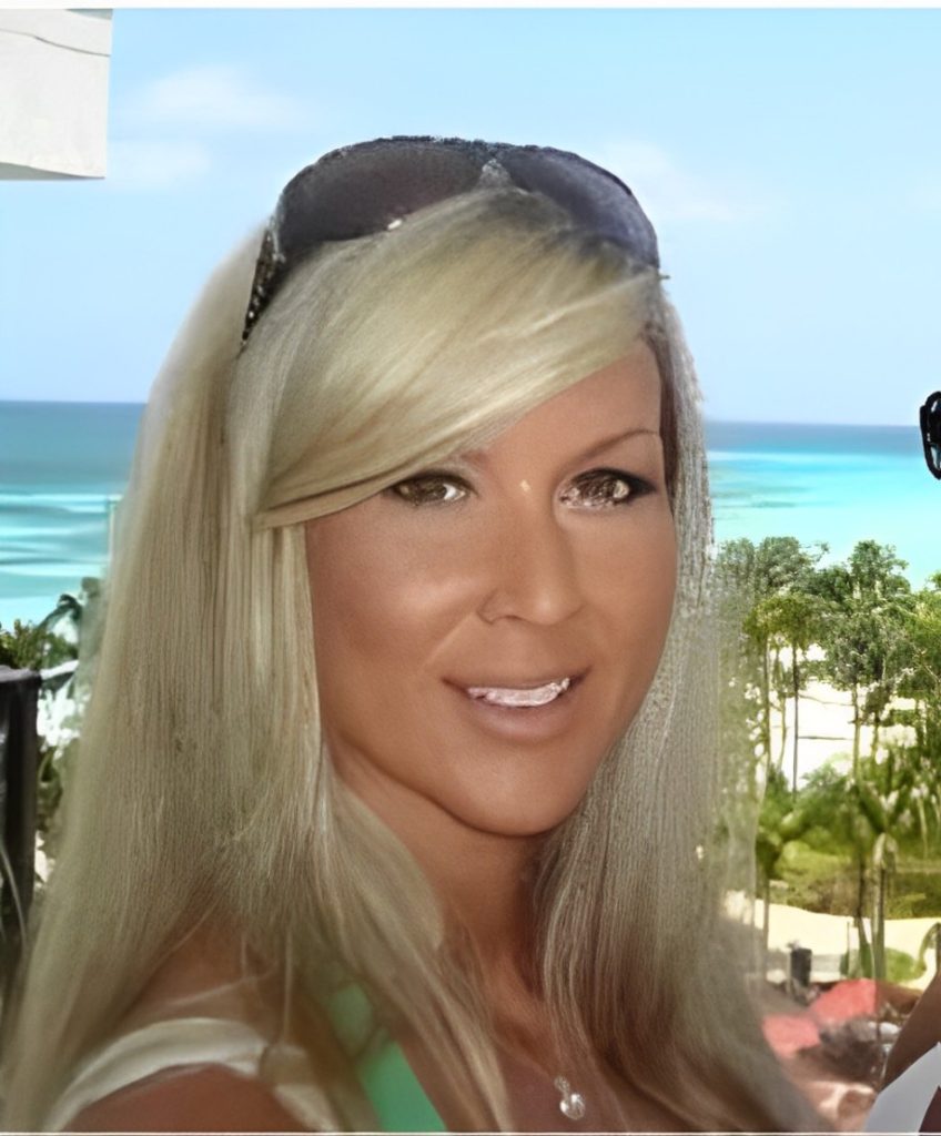 Theresa Lynn Age, Career, Family, Net Worth, Height Bio 2024.