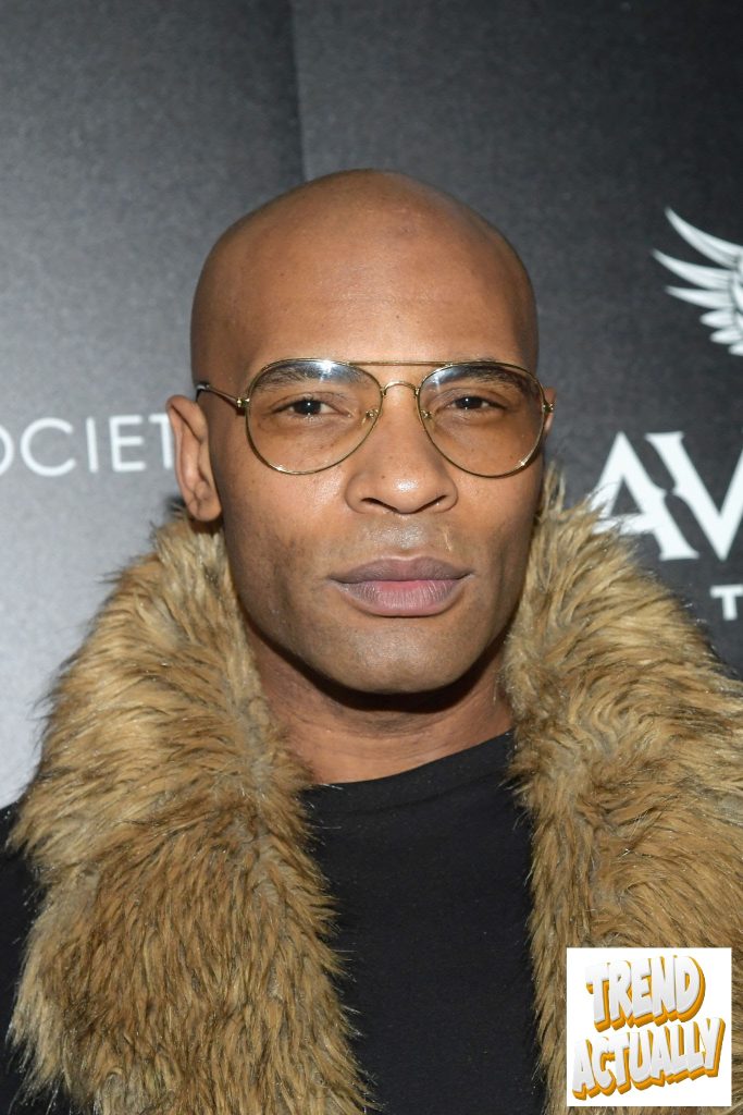 Tommy Gooding Age, Career, Family, Net Worth, Height, Bio 2024