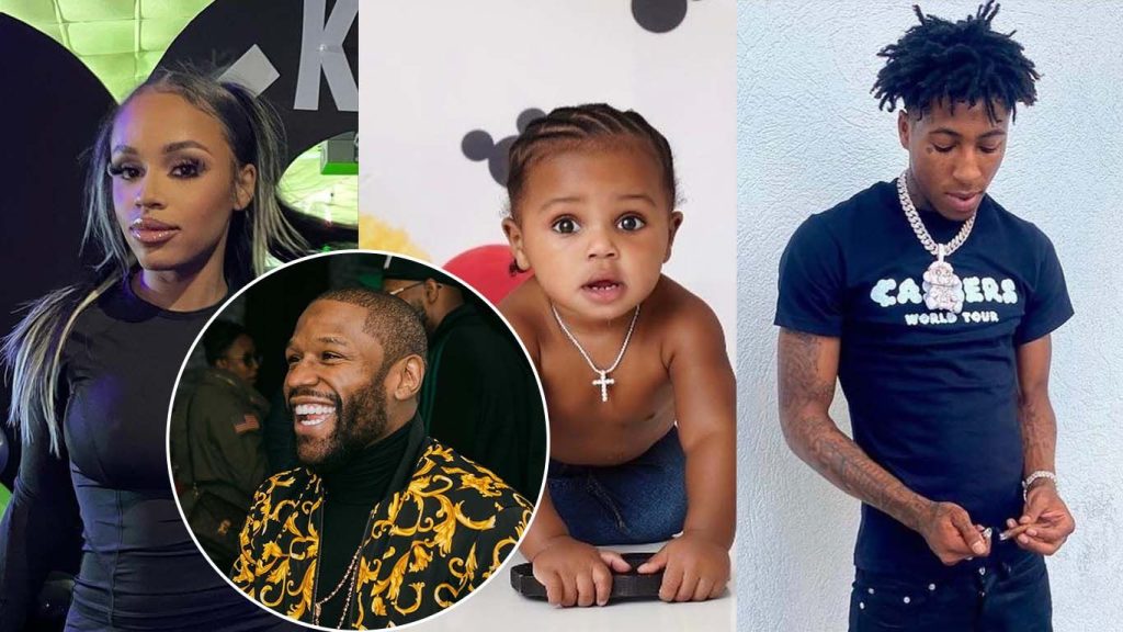 Kentrell Gaulden Jr. Age, Career, Family, Net Worth, Bio 2024.